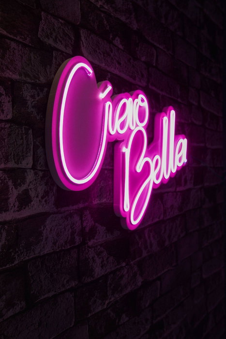 Wallity Ciao Bella - Rosa Wallity Ciao Bella - Rosa